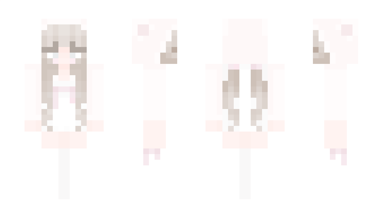 BobFam11 Minecraft Skin