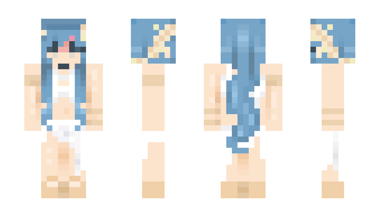 demsii_ky Minecraft Skin