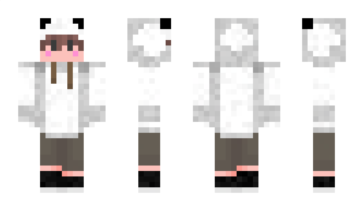 UltraJordan Minecraft Skin