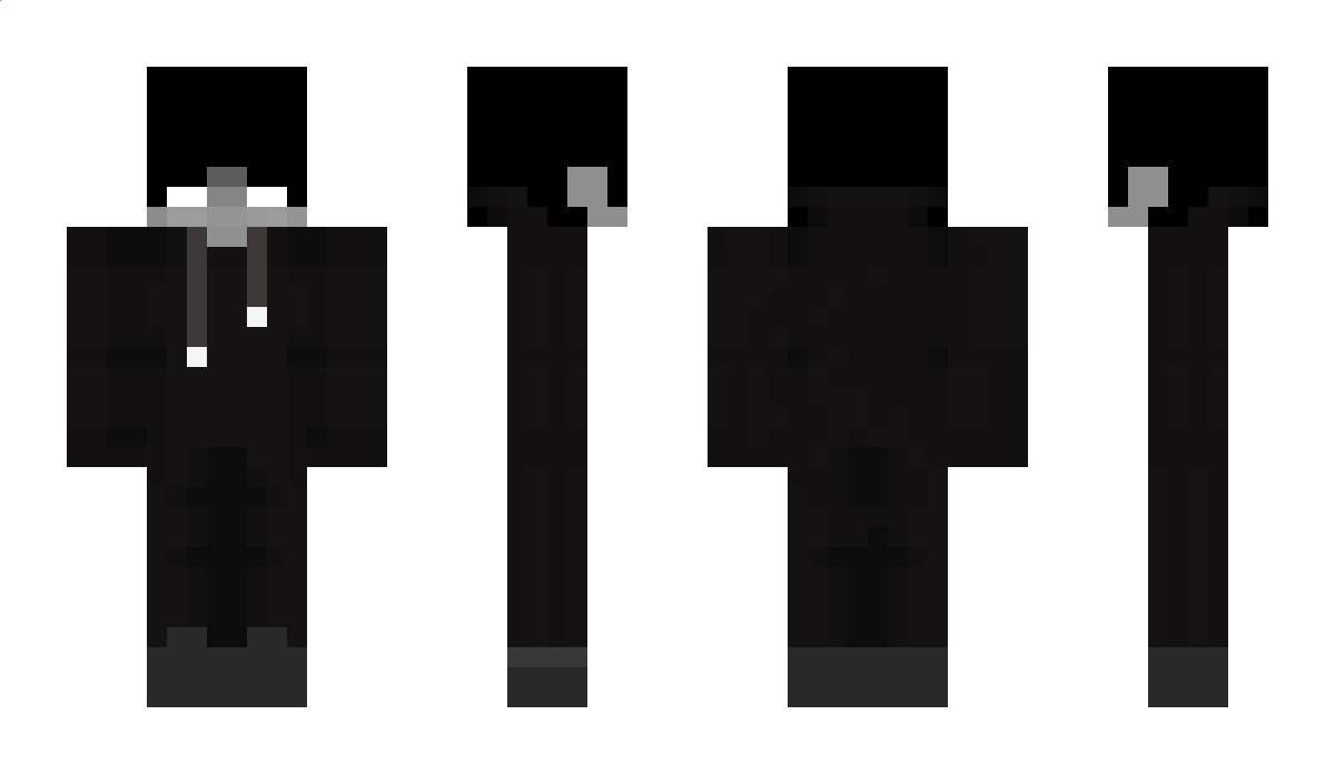 ORELPRO Minecraft Skin