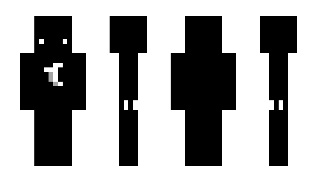 TOWUK Minecraft Skin