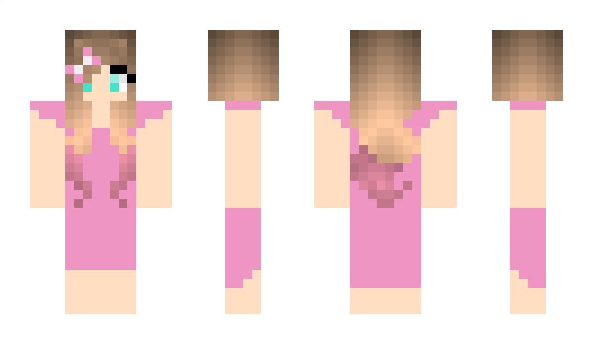 Zaas1 Minecraft Skin