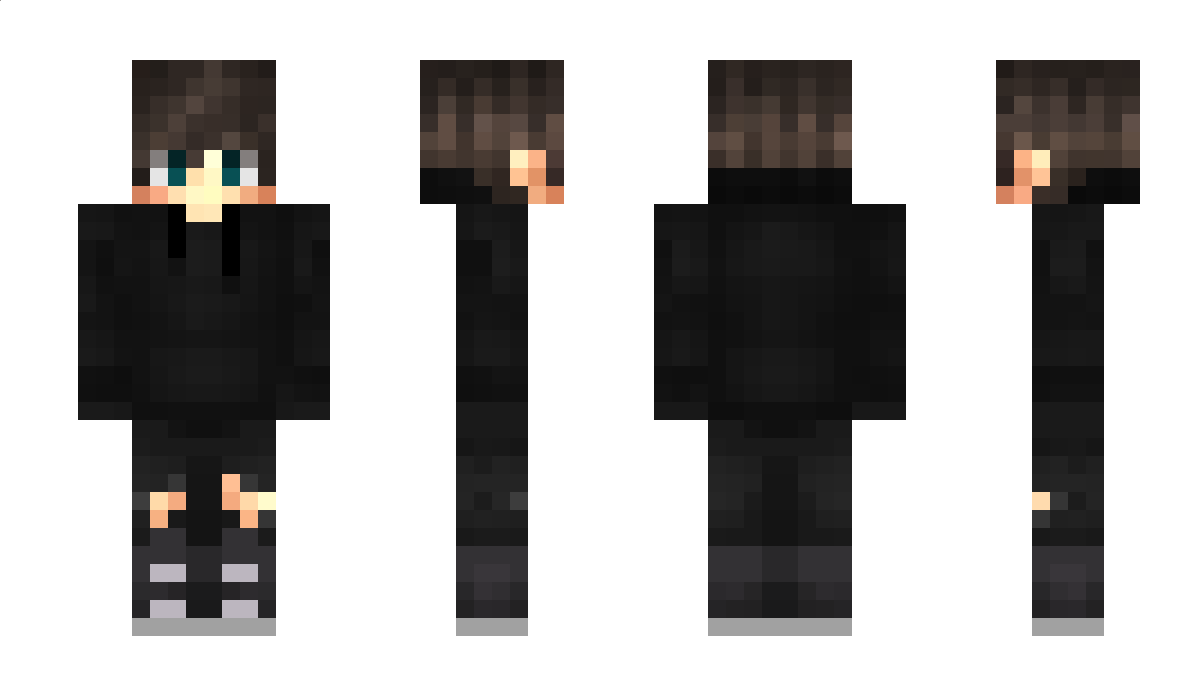 Archeon Minecraft Skin