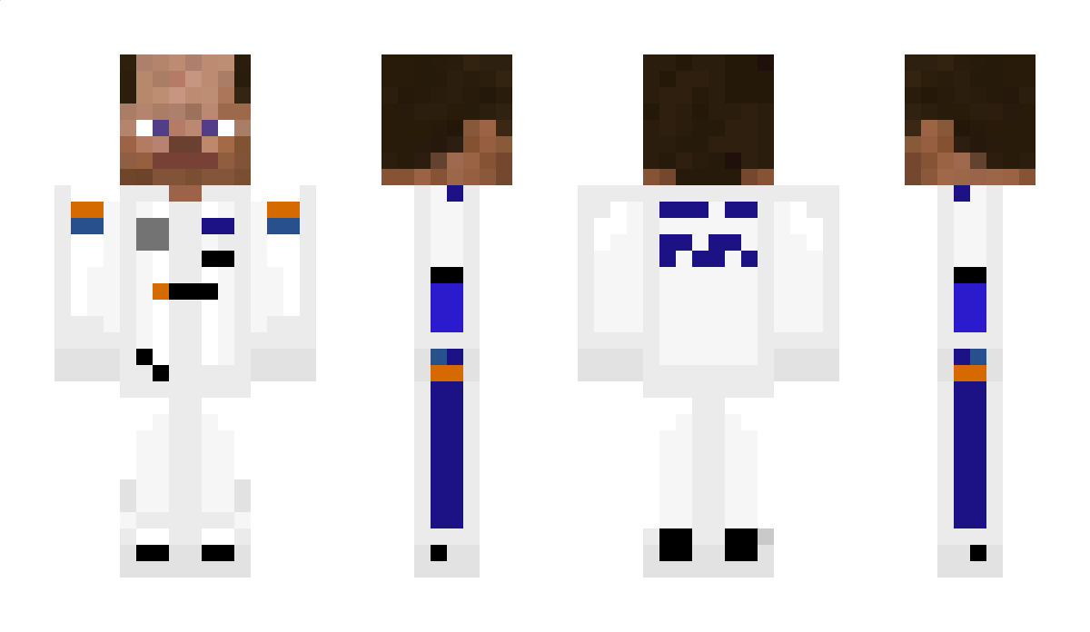 GGlecoco Minecraft Skin