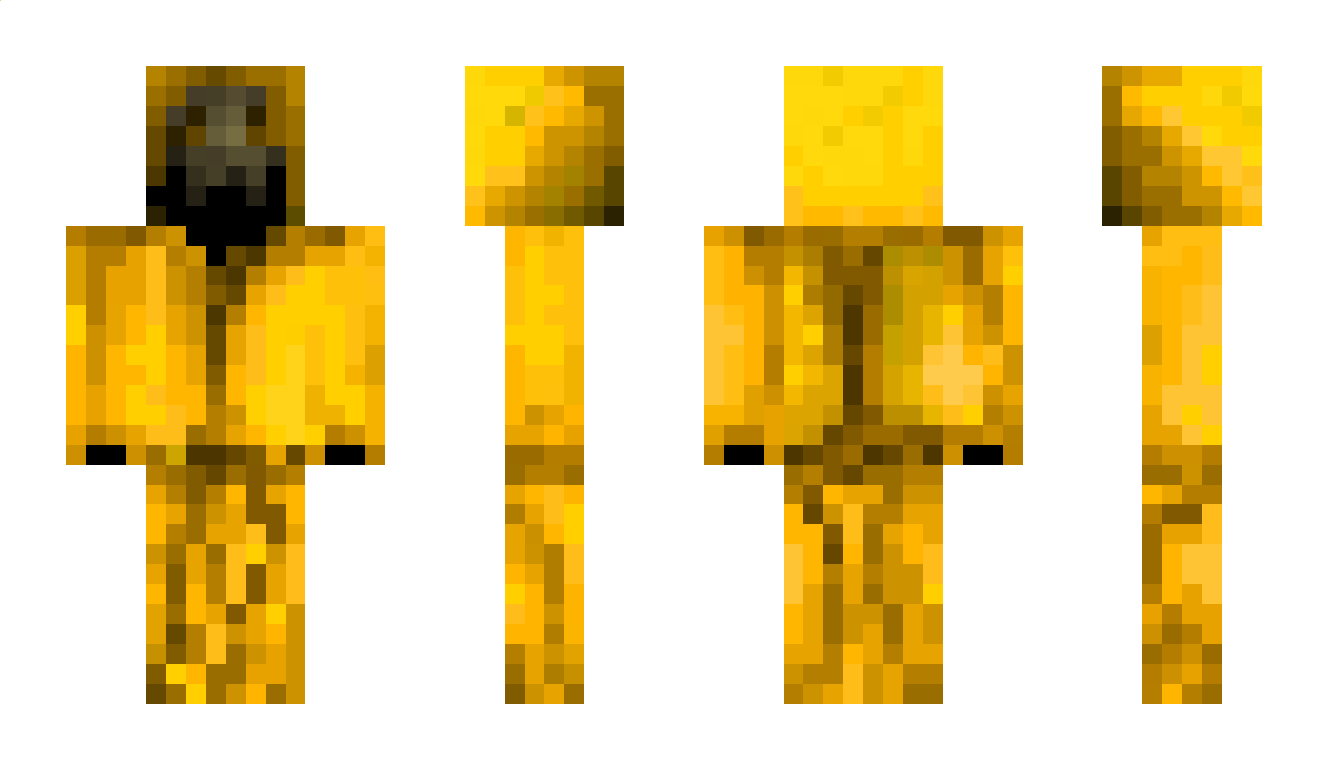 SpiritMoth Minecraft Skin