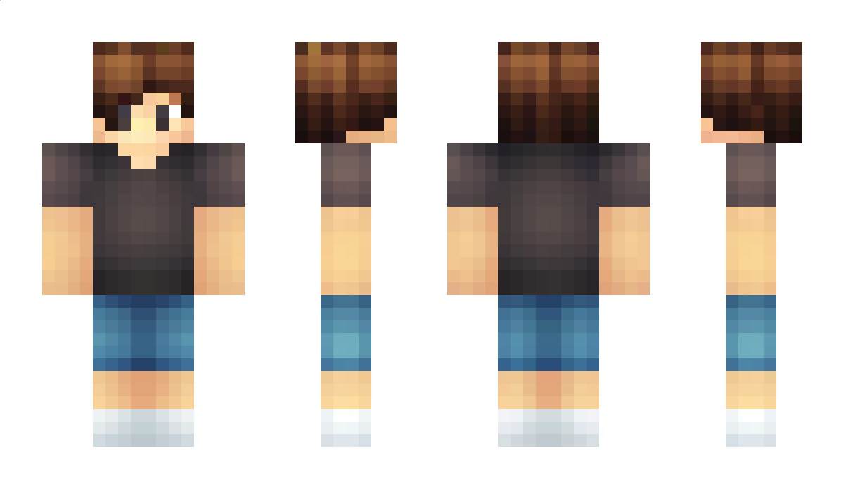 ThatRylee Minecraft Skin