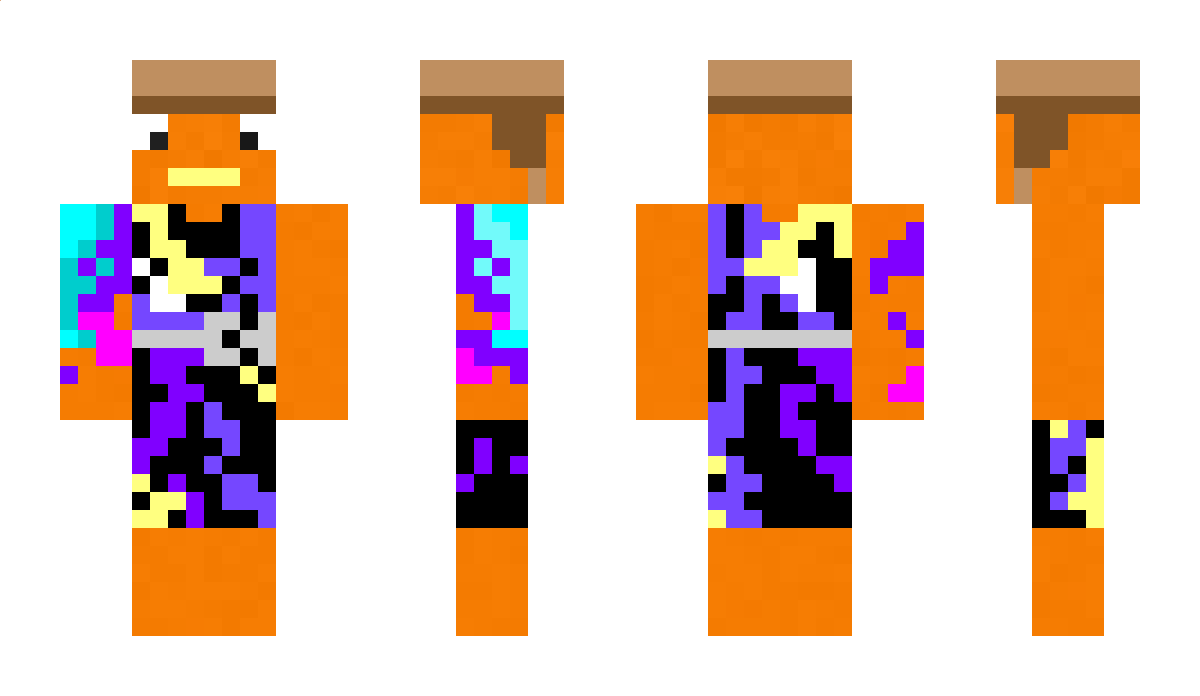 sdw_0113 Minecraft Skin