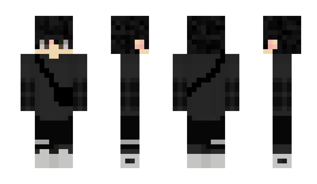 rl_radik Minecraft Skin