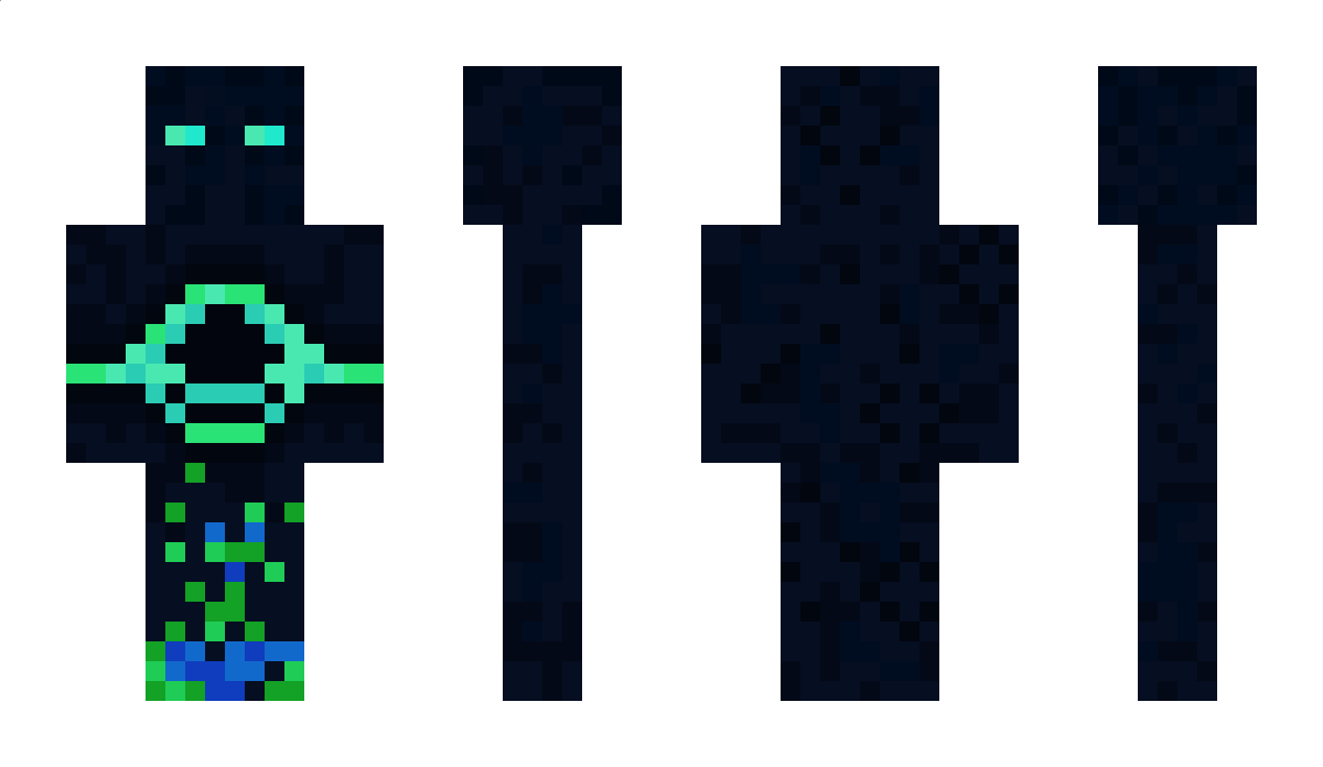 Qwazerty3 Minecraft Skin