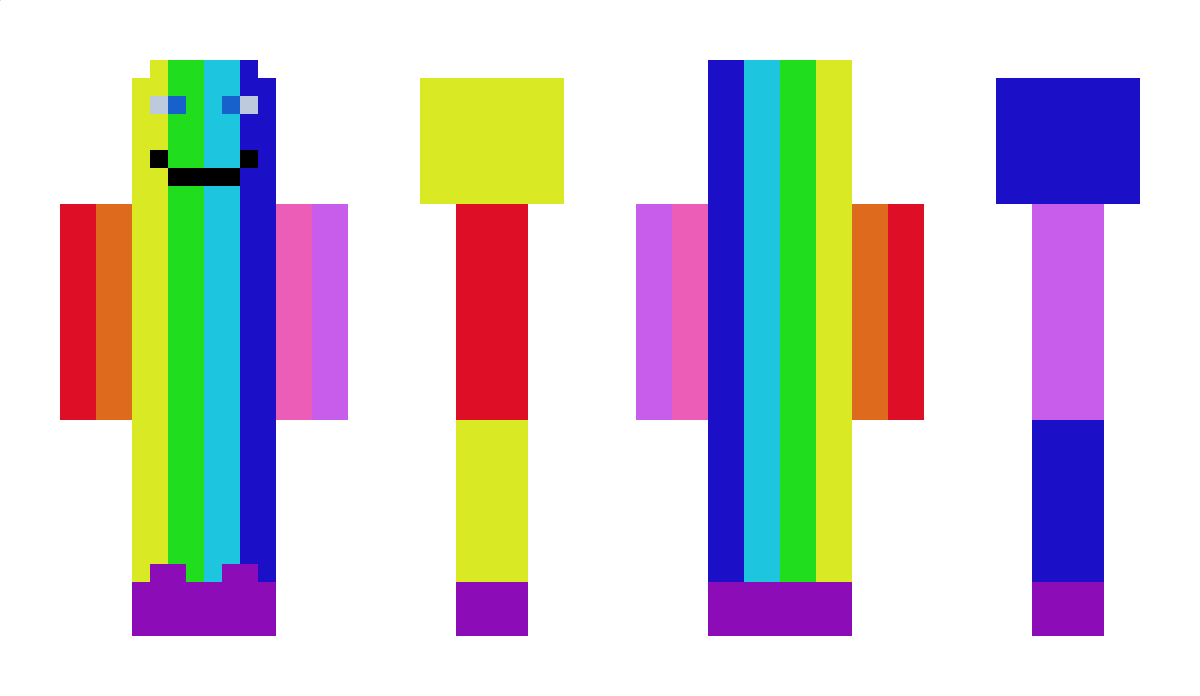 Jewel_diamond20 Minecraft Skin