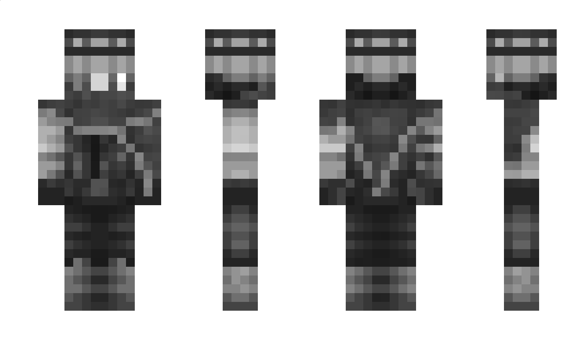 RoQL_ Minecraft Skin