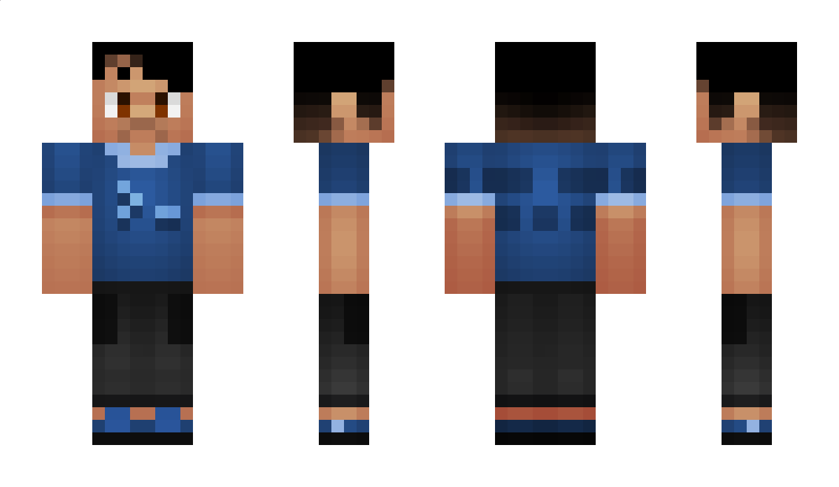 psergiojr Minecraft Skin