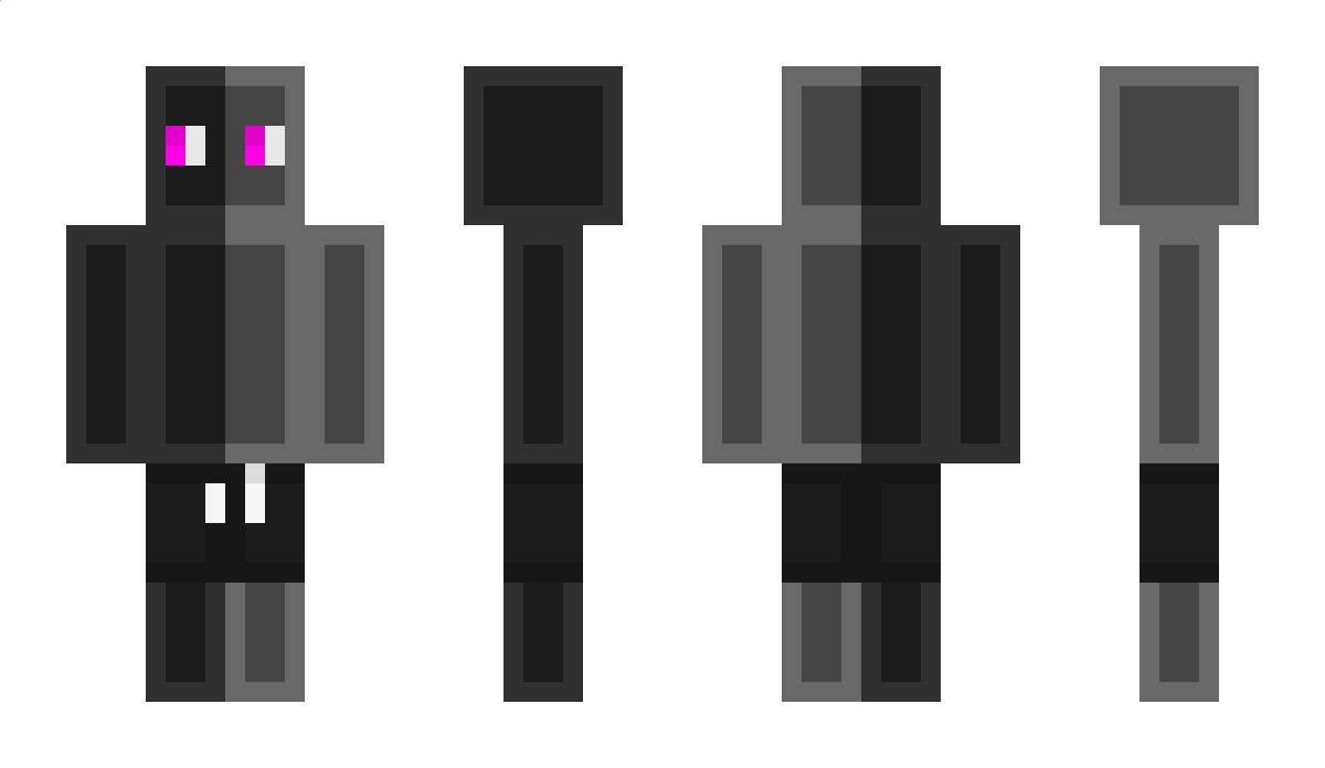 Log4n5 Minecraft Skin