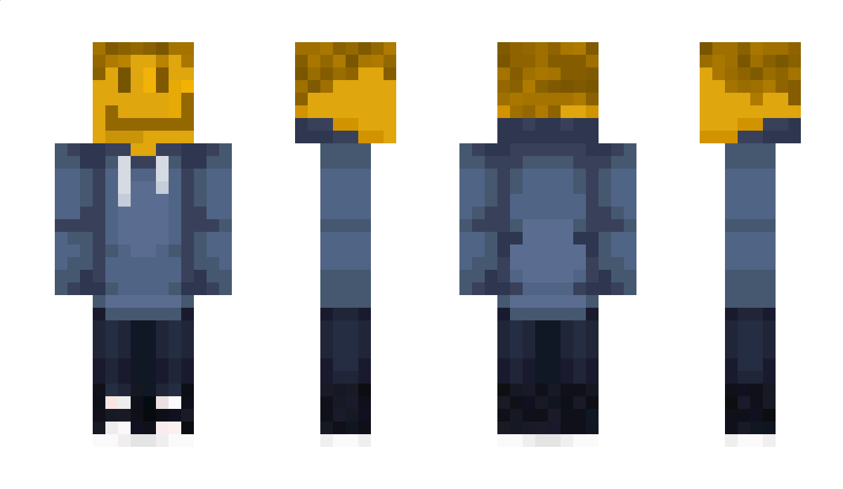 AboardKnight876 Minecraft Skin