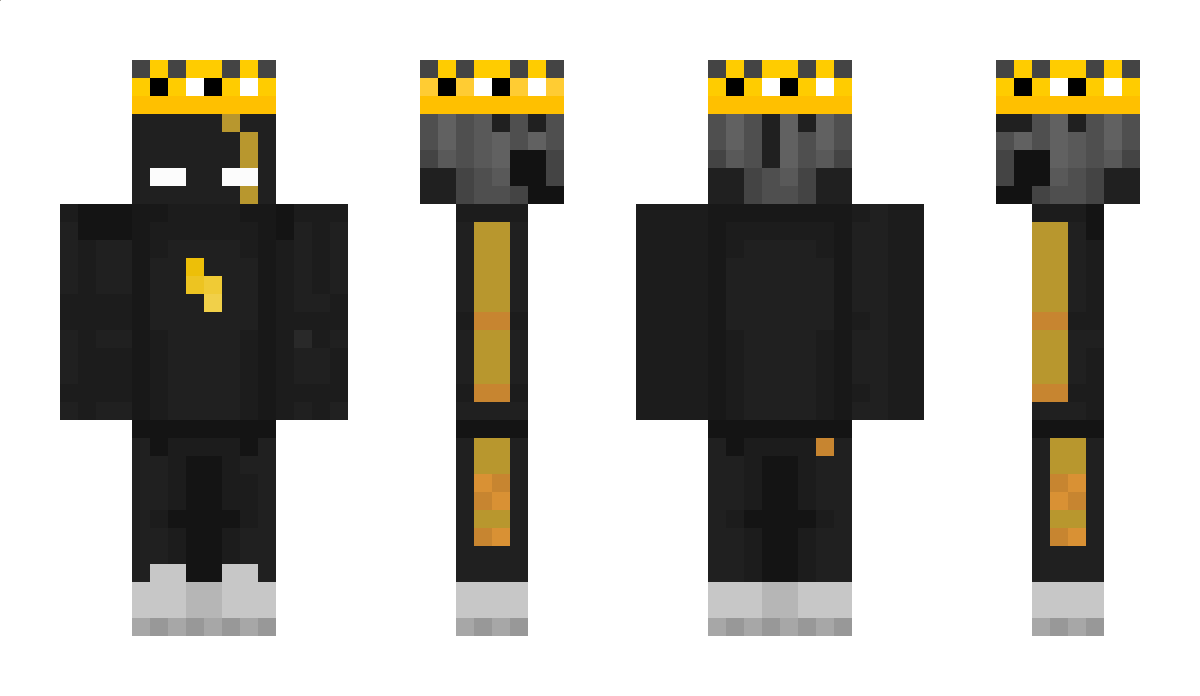 Khalid08092013 Minecraft Skin