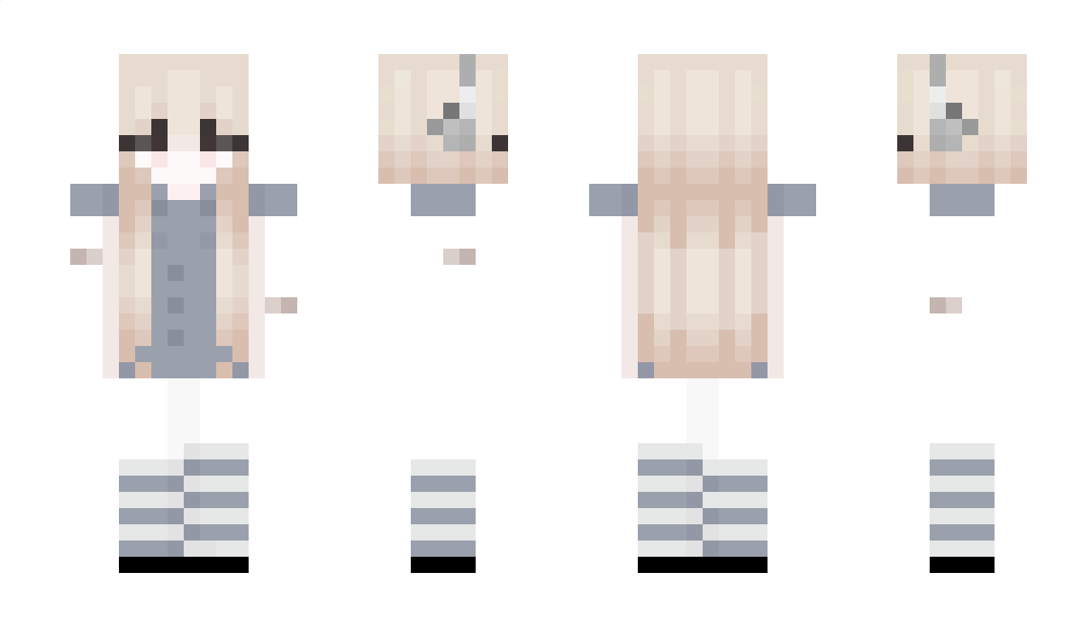 Angly Minecraft Skin