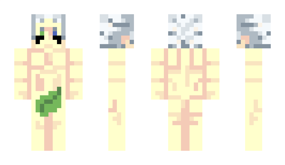 justDem4n Minecraft Skin