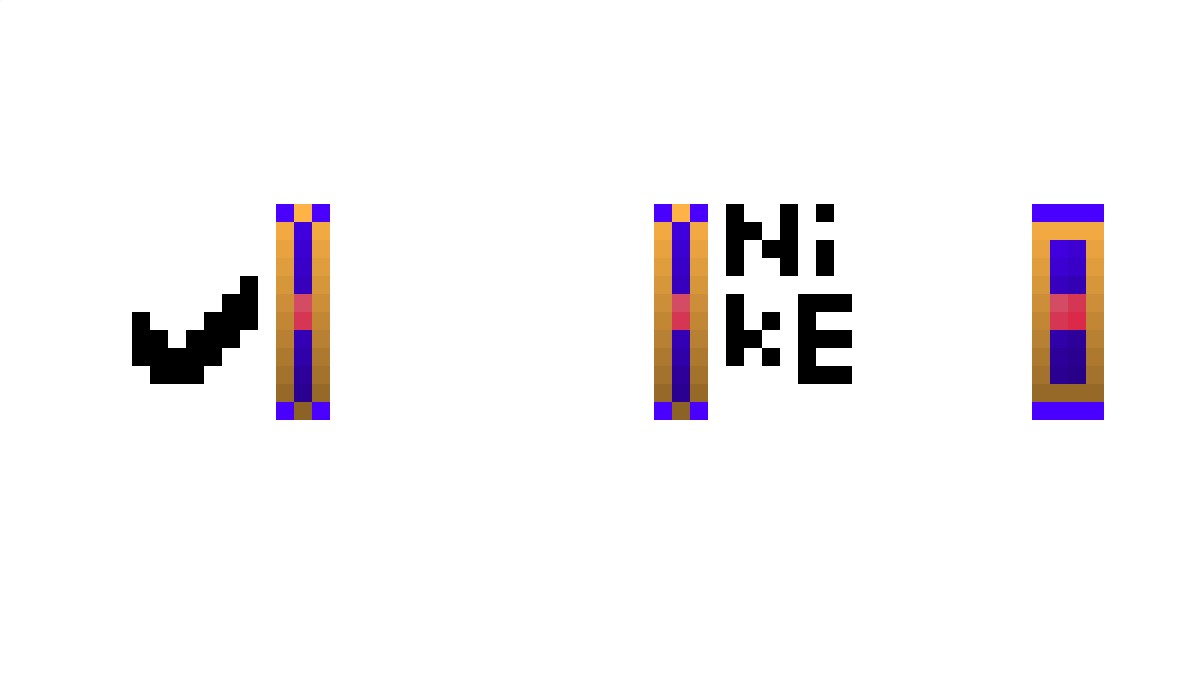 BlackLMA Minecraft Skin