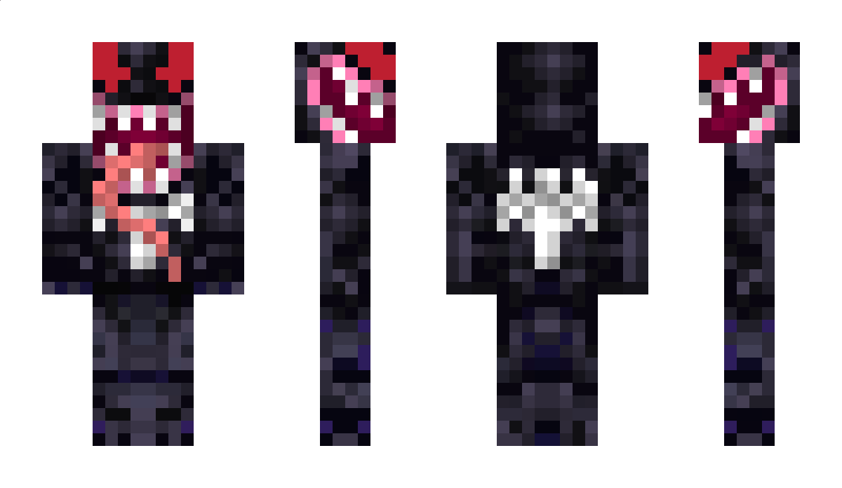 riwi Minecraft Skin