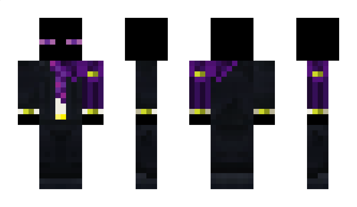 Movereop Minecraft Skin
