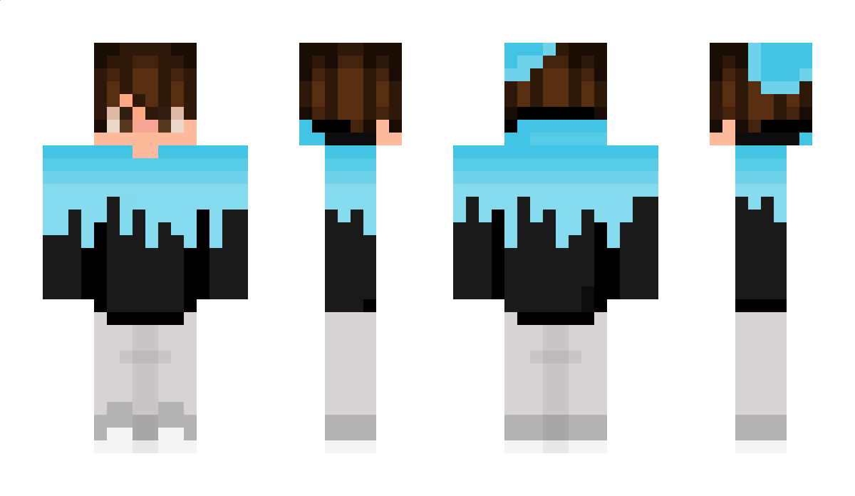 goodday77765 Minecraft Skin