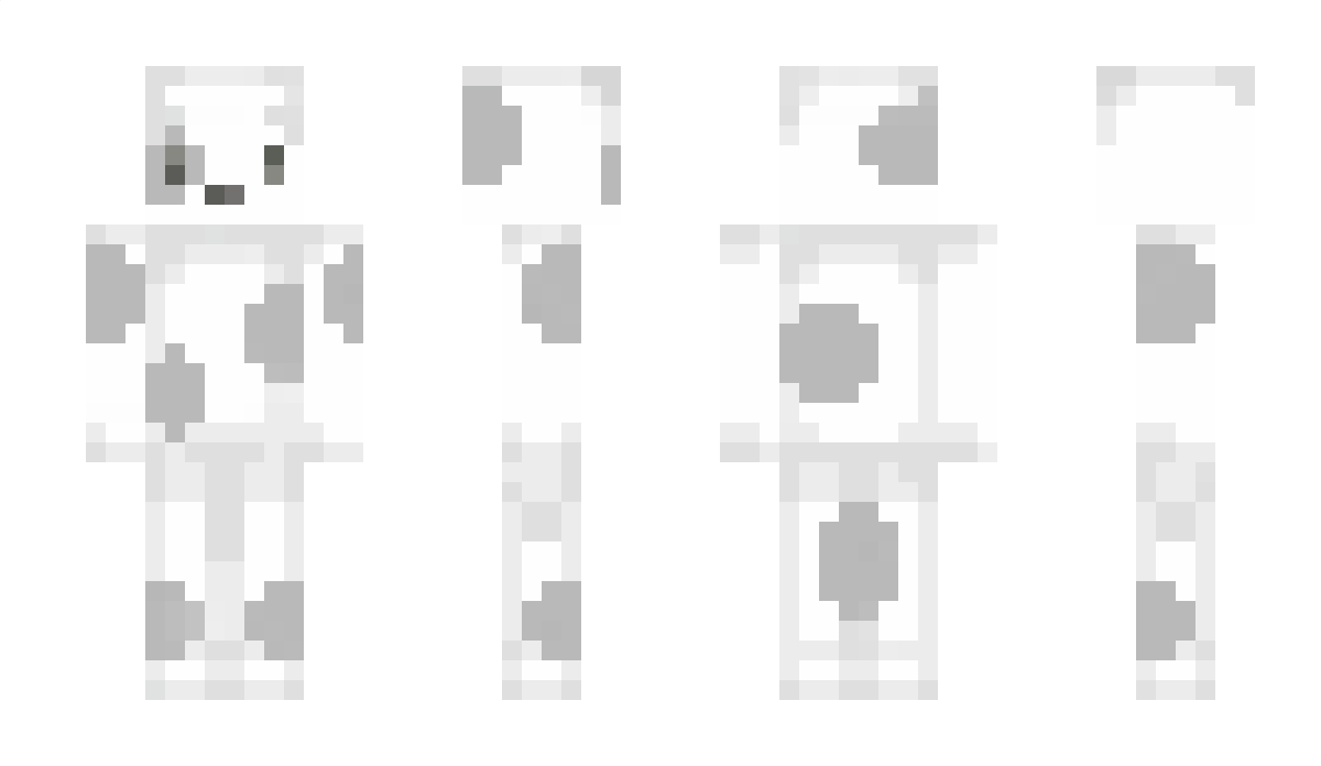 Offer Minecraft Skin