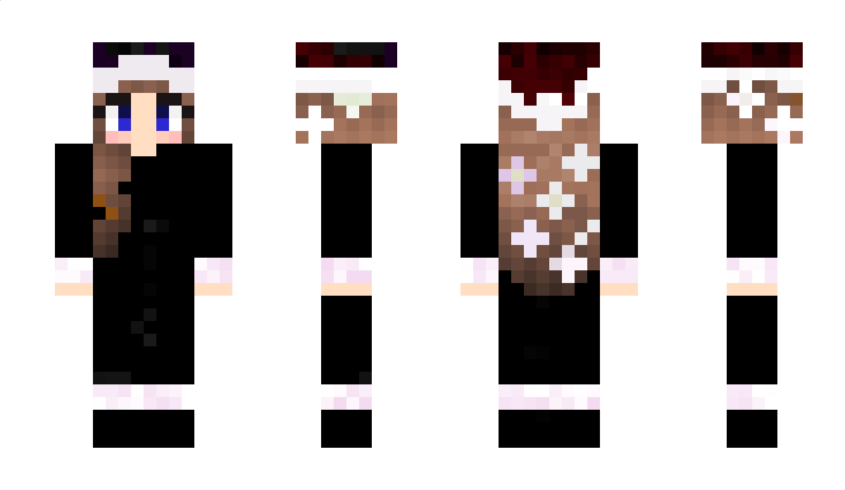 marakeschen Minecraft Skin