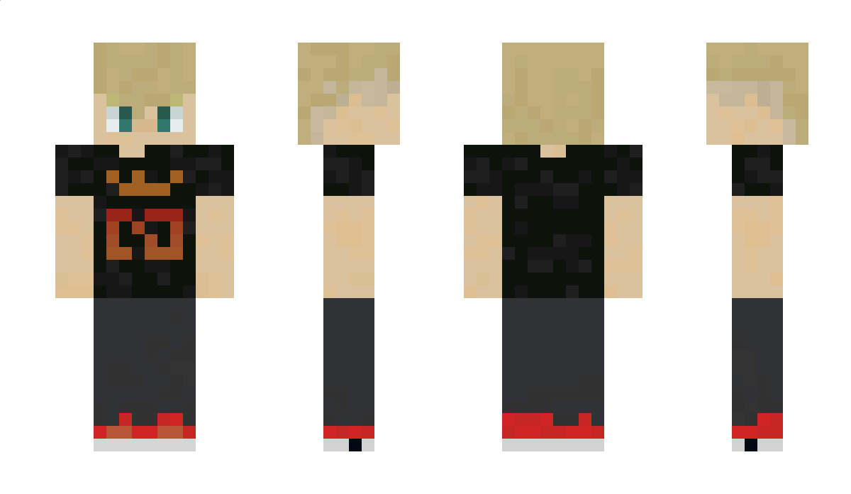 Kahter_ Minecraft Skin