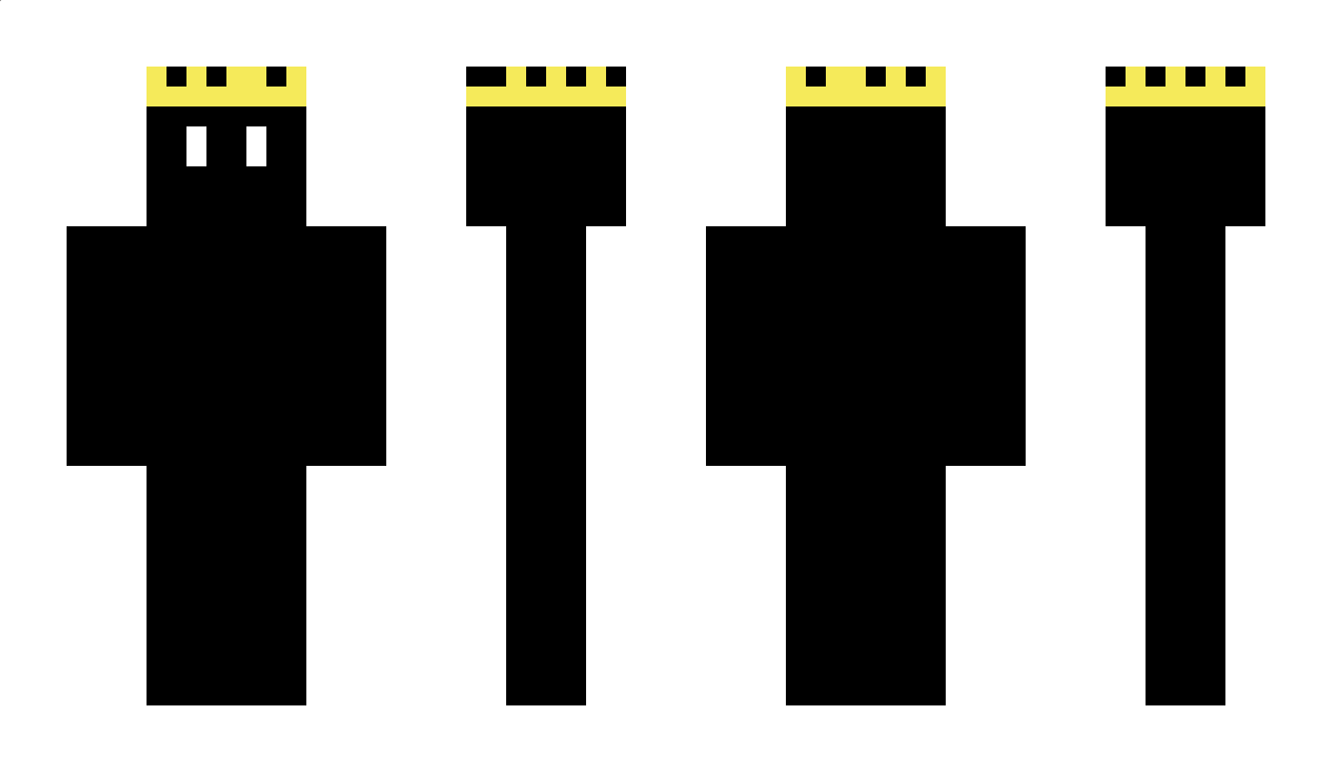 ItzNopozz Minecraft Skin