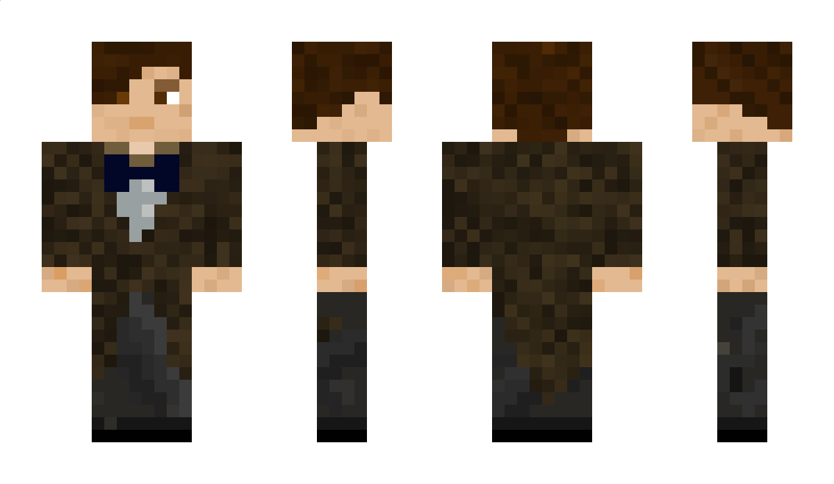 wengiel23 Minecraft Skin