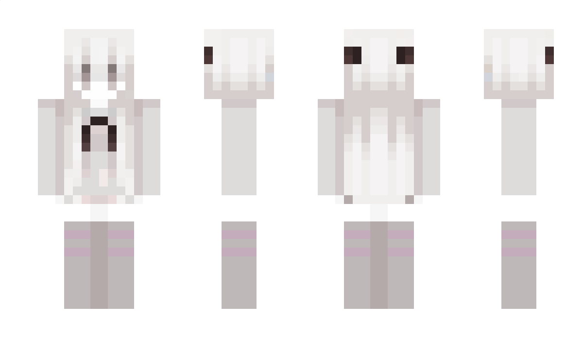 poison_vy Minecraft Skin