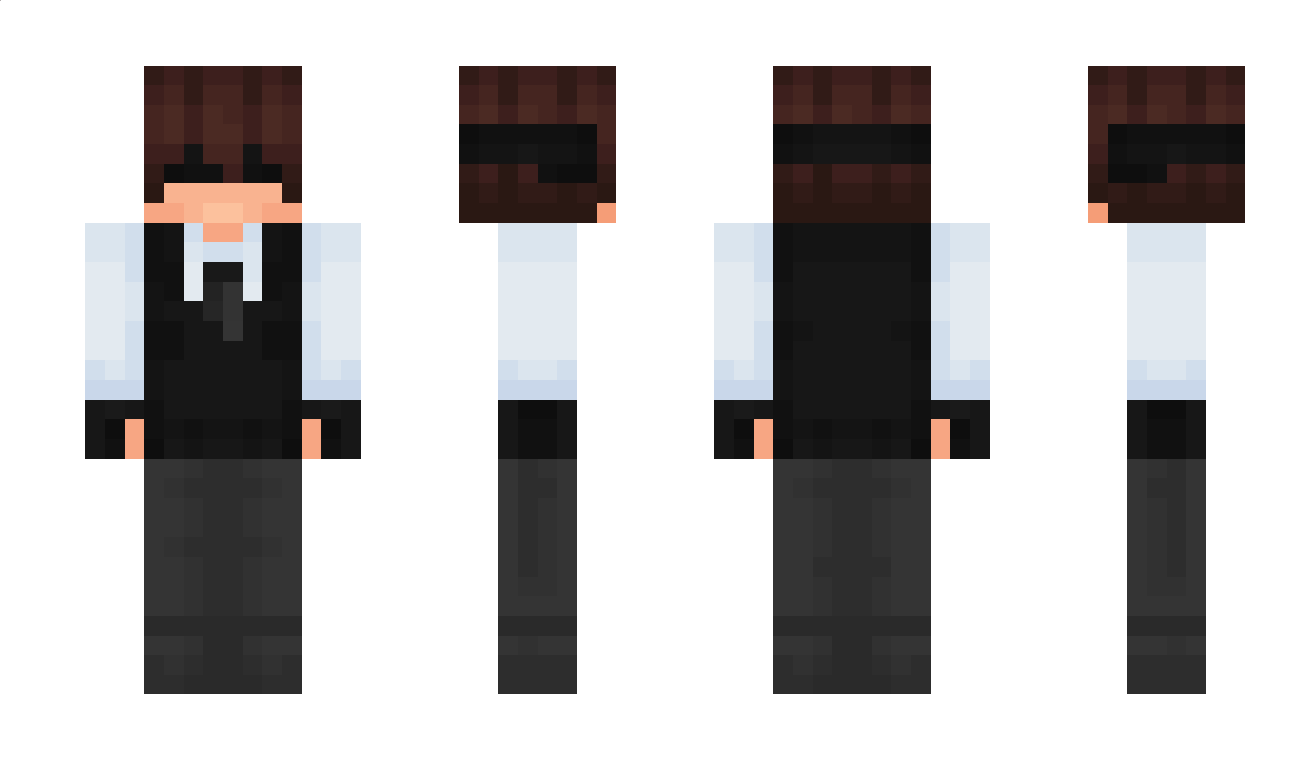 NicolasQueiteYT Minecraft Skin