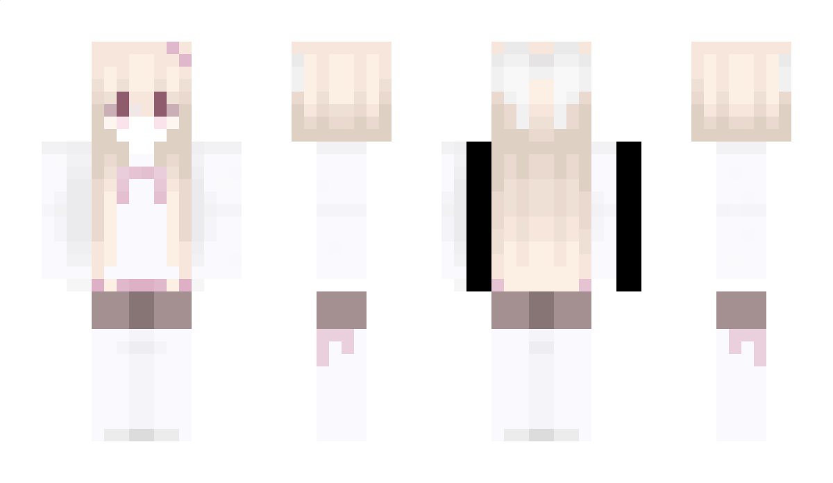 myatorii Minecraft Skin