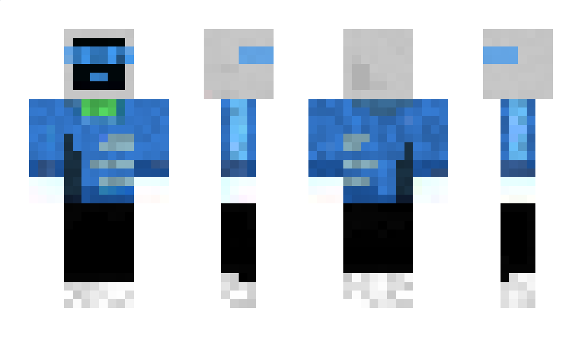 Deka_10_14 Minecraft Skin