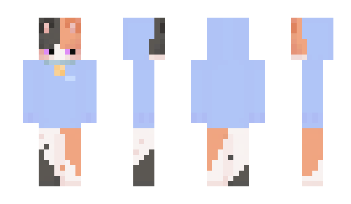 joe324653427357 Minecraft Skin