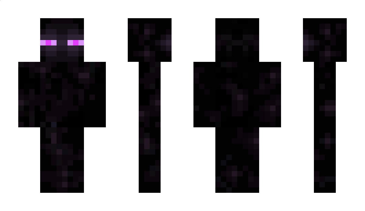 ziul510 Minecraft Skin