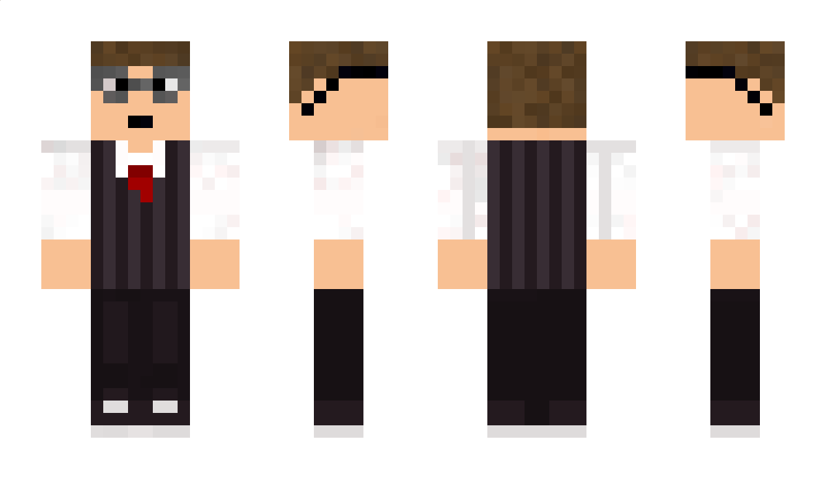 PessoaComAltoQi Minecraft Skin