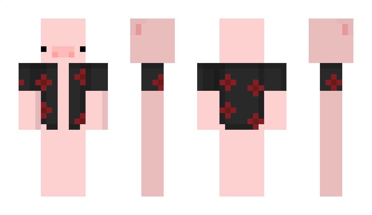 zsuzsi Minecraft Skin