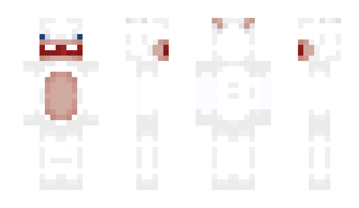 torc1k Minecraft Skin