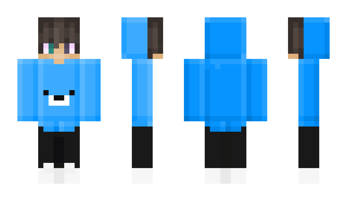 tngy Minecraft Skin