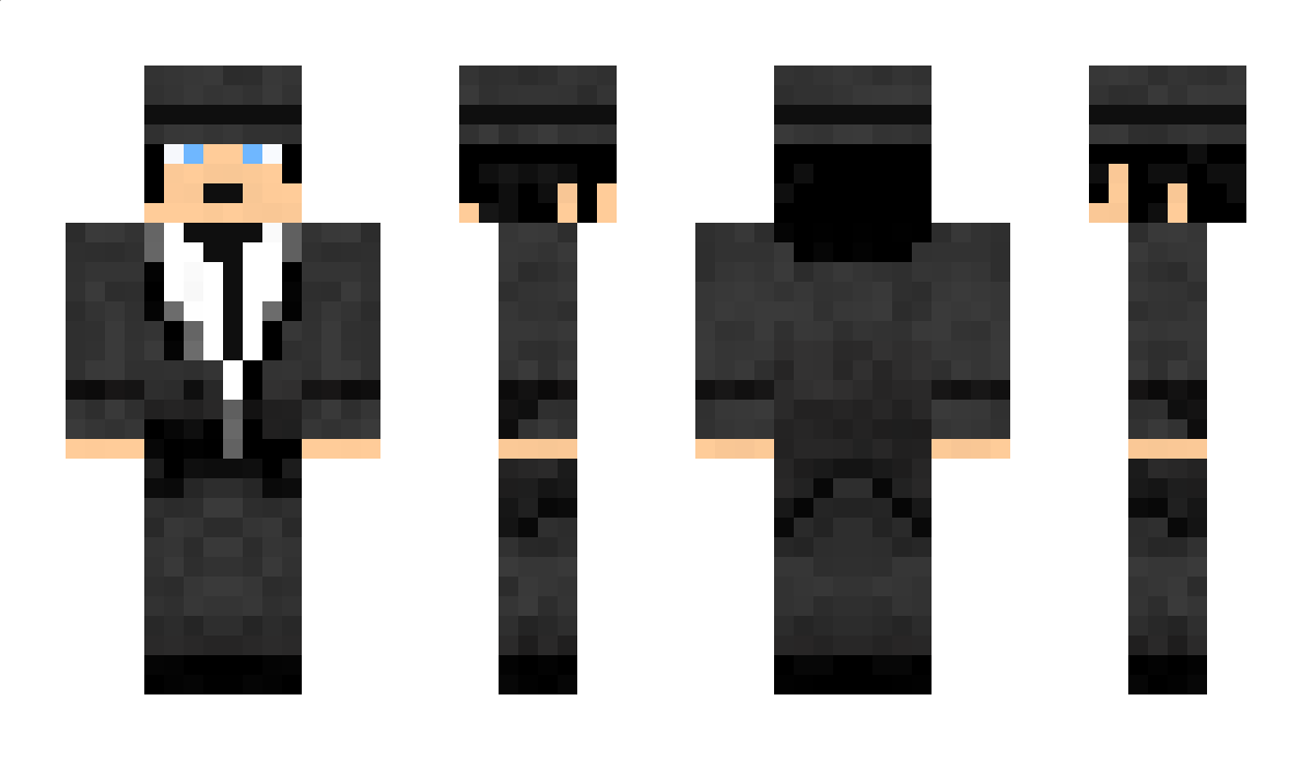 diomand Minecraft Skin