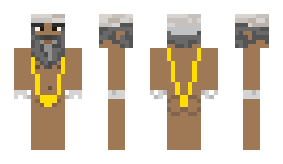 OlleOberg Minecraft Skin