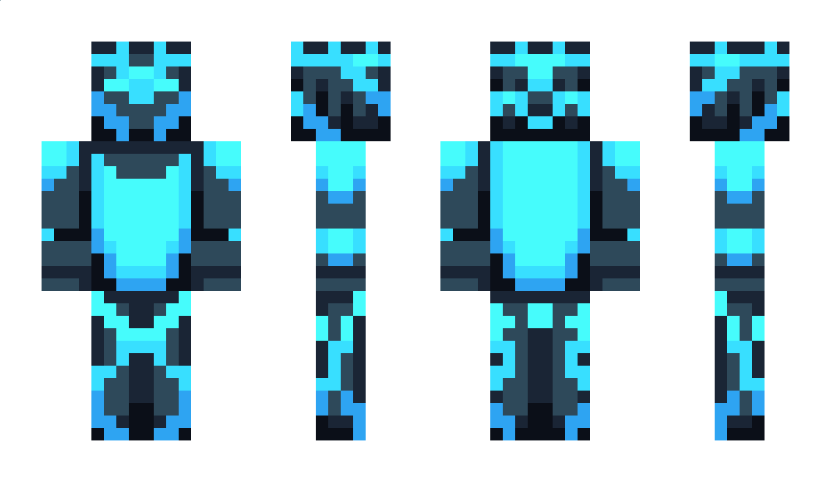 tyler58546 Minecraft Skin