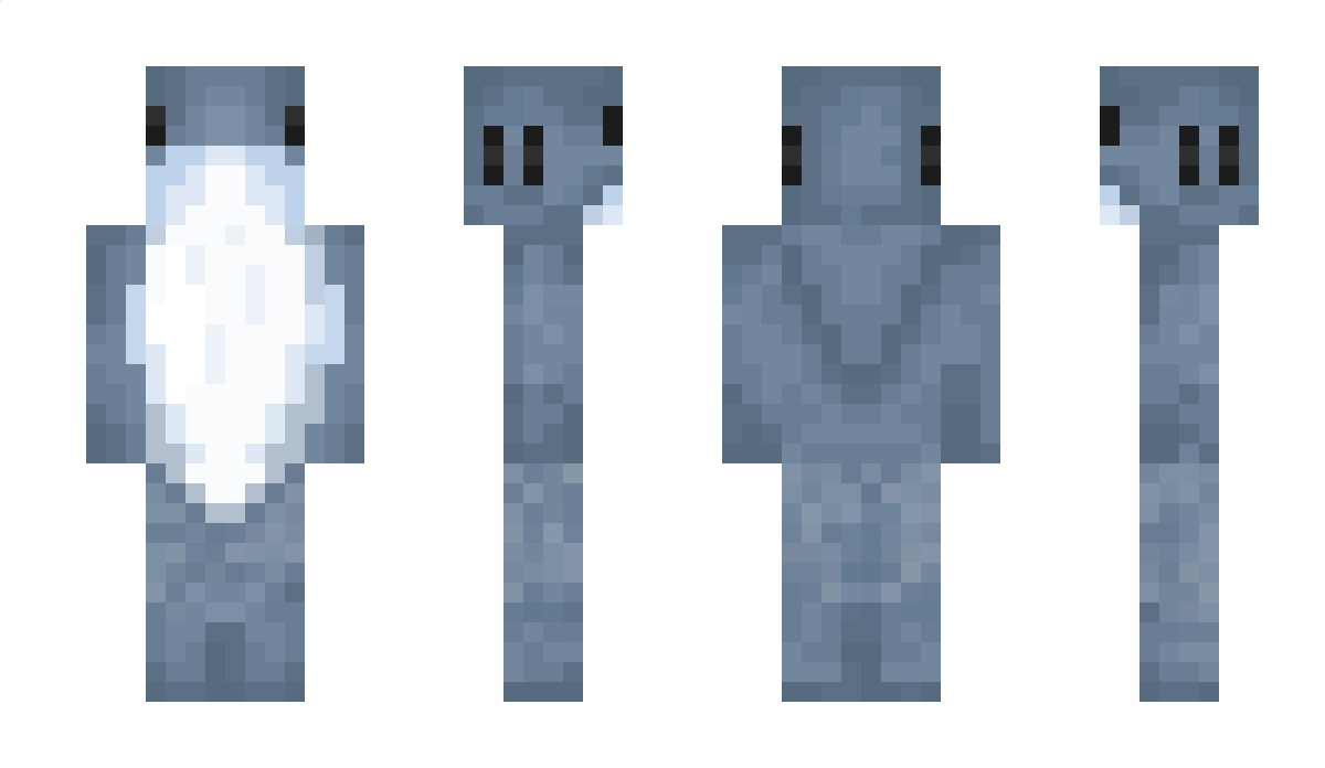 Rnd0o Minecraft Skin