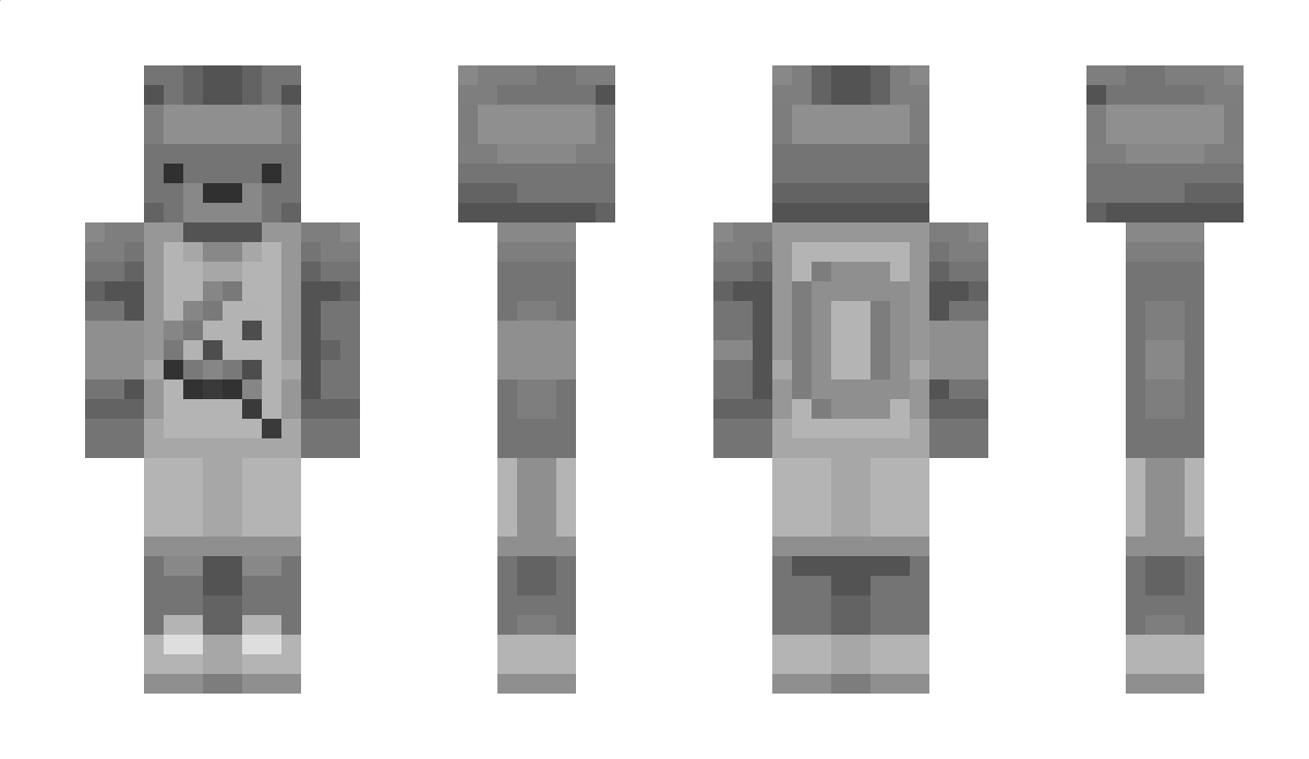 g2jt3 Minecraft Skin