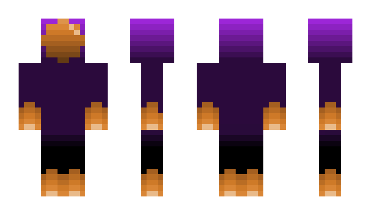 SubPixl_ Minecraft Skin