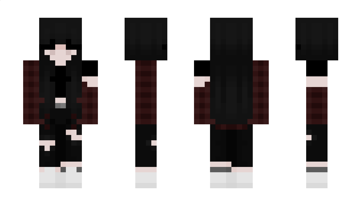 TADAMASA_GOTO Minecraft Skin