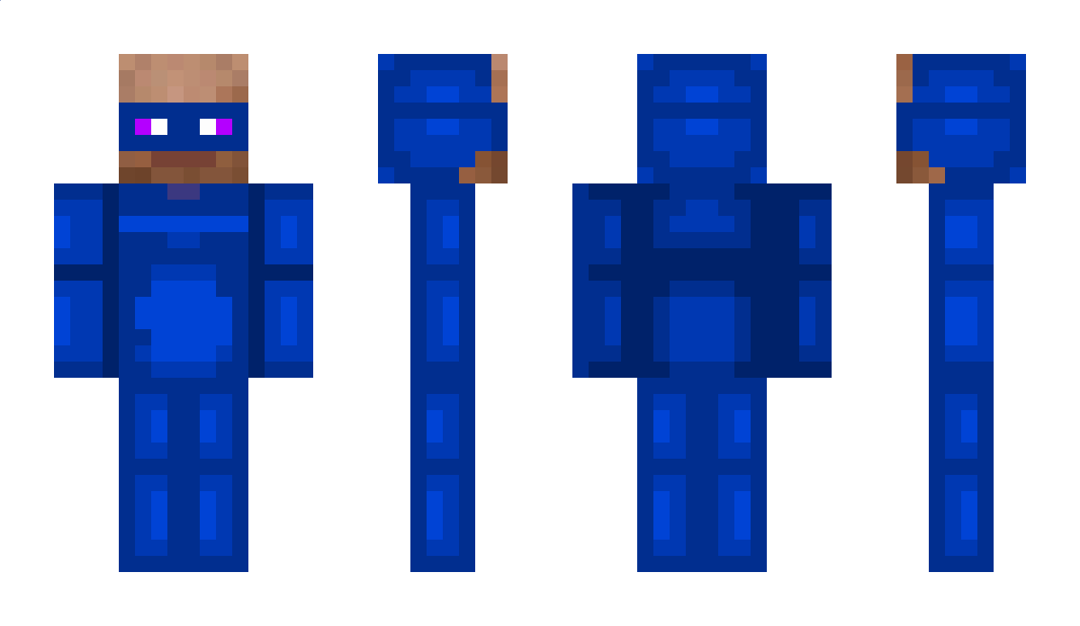 fd7 Minecraft Skin