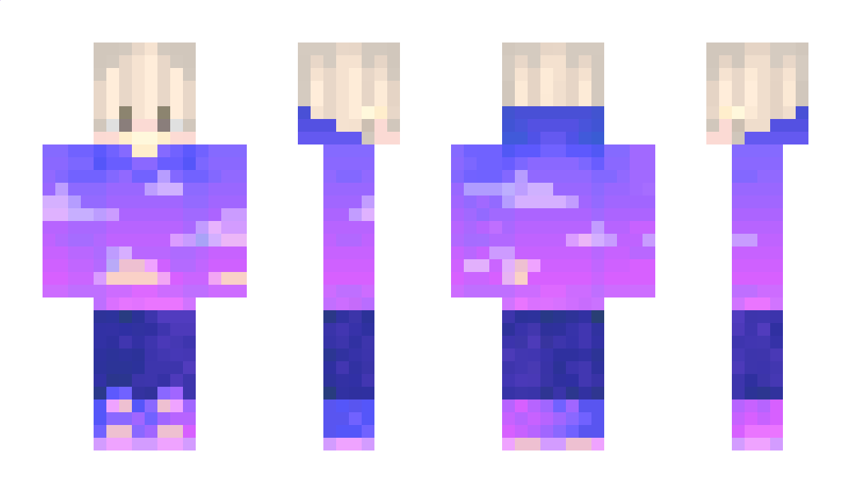 YFG_ Minecraft Skin