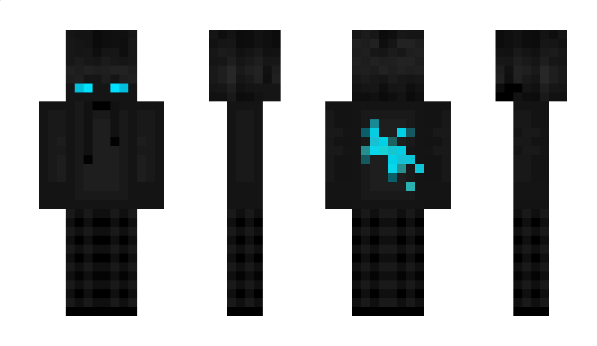 _Zytoxis_ Minecraft Skin